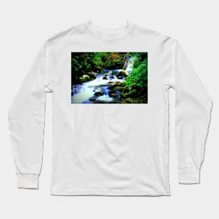 Serenity Long Sleeve T-Shirt